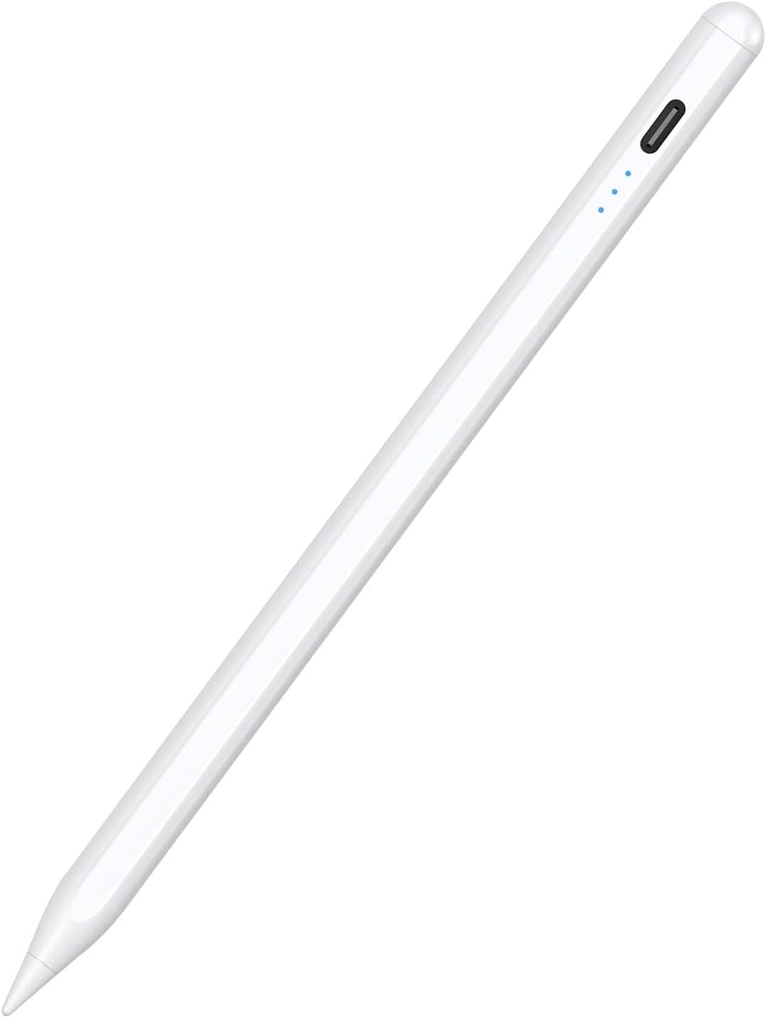 Apple Pencil (2nd Generation): Pixel-Perfect Precision and Industry-Leading Low Latency, Perfect for Note-Taking, Drawing, and Signing documents. Attaches, Charges, and Pairs magnetically. Apple Pencil (2nd Generation): Pixel-Perfect Precision and Industry-Leading Low Latency, Perfect for Note-Taking, Drawing, and Signing documents. Attaches, Charges, and Pairs magnetically.